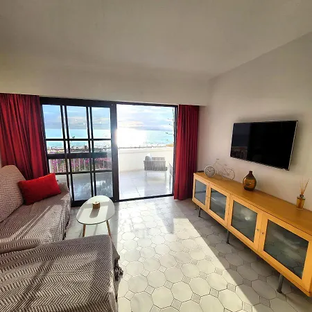 Szálloda House Fuerteventura 