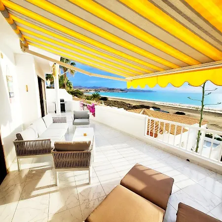 House Fuerteventura 
