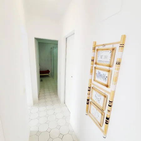 Szálloda House Fuerteventura 