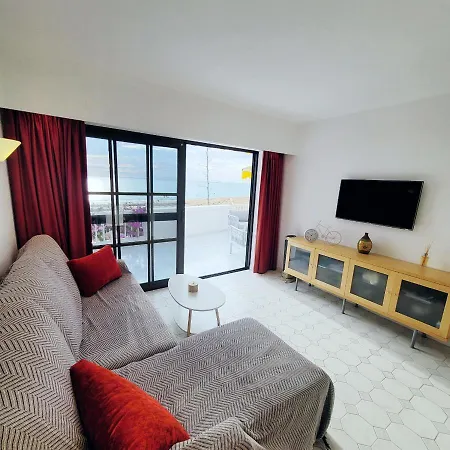 Ξενοδοχείο House Fuerteventura 