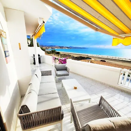 House Fuerteventura 