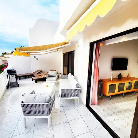 House Fuerteventura 
