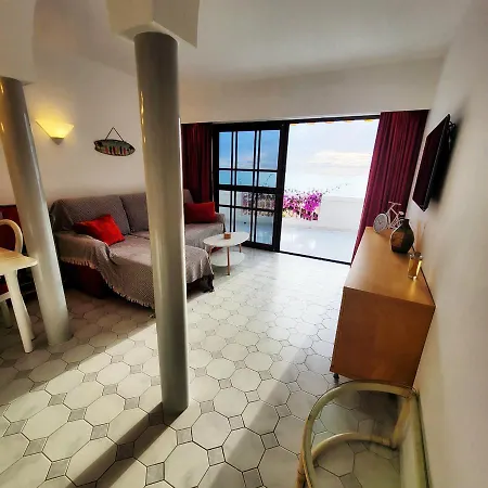 House Fuerteventura 