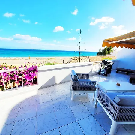 House Fuerteventura 