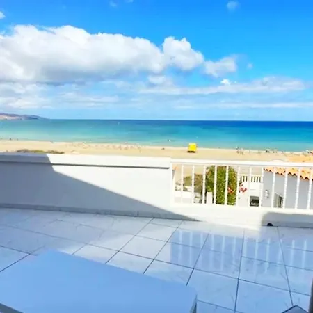 House Fuerteventura 