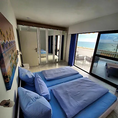 ホテル House Fuerteventura 