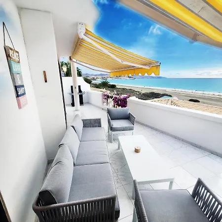 House Fuerteventura 