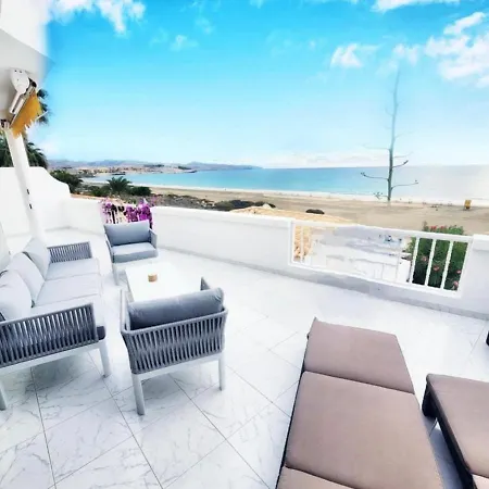 House Fuerteventura 