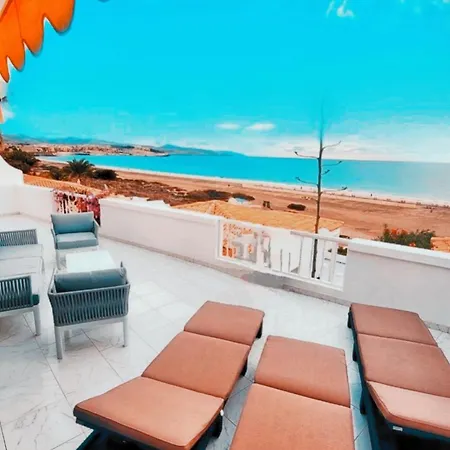 House Fuerteventura 