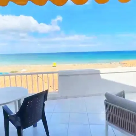 House Fuerteventura 