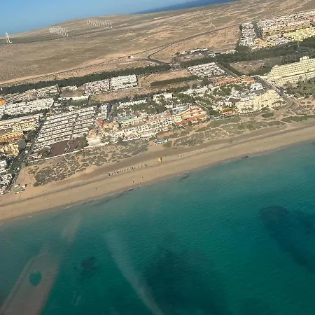 Hotell House Fuerteventura 